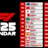 Formula 1 2025
