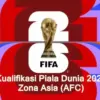 Kualifikasi Piala Dunia 2026