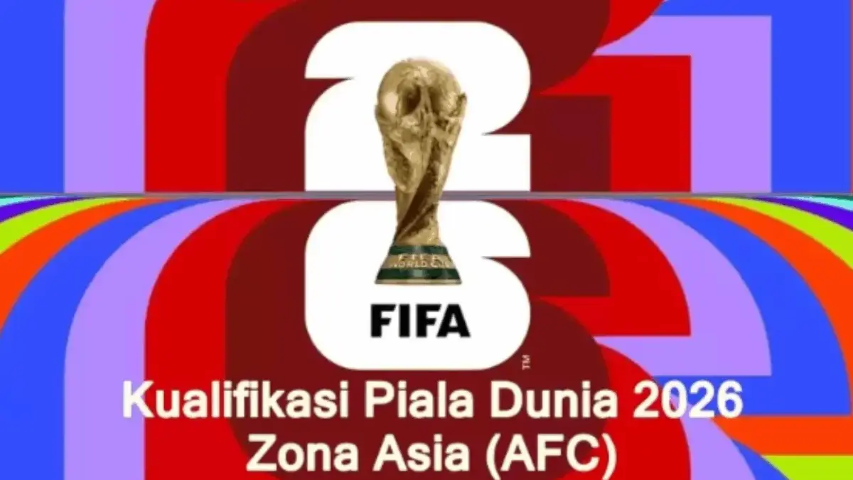 Kualifikasi Piala Dunia 2026