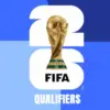 Kualifikasi Piala Dunia 2026