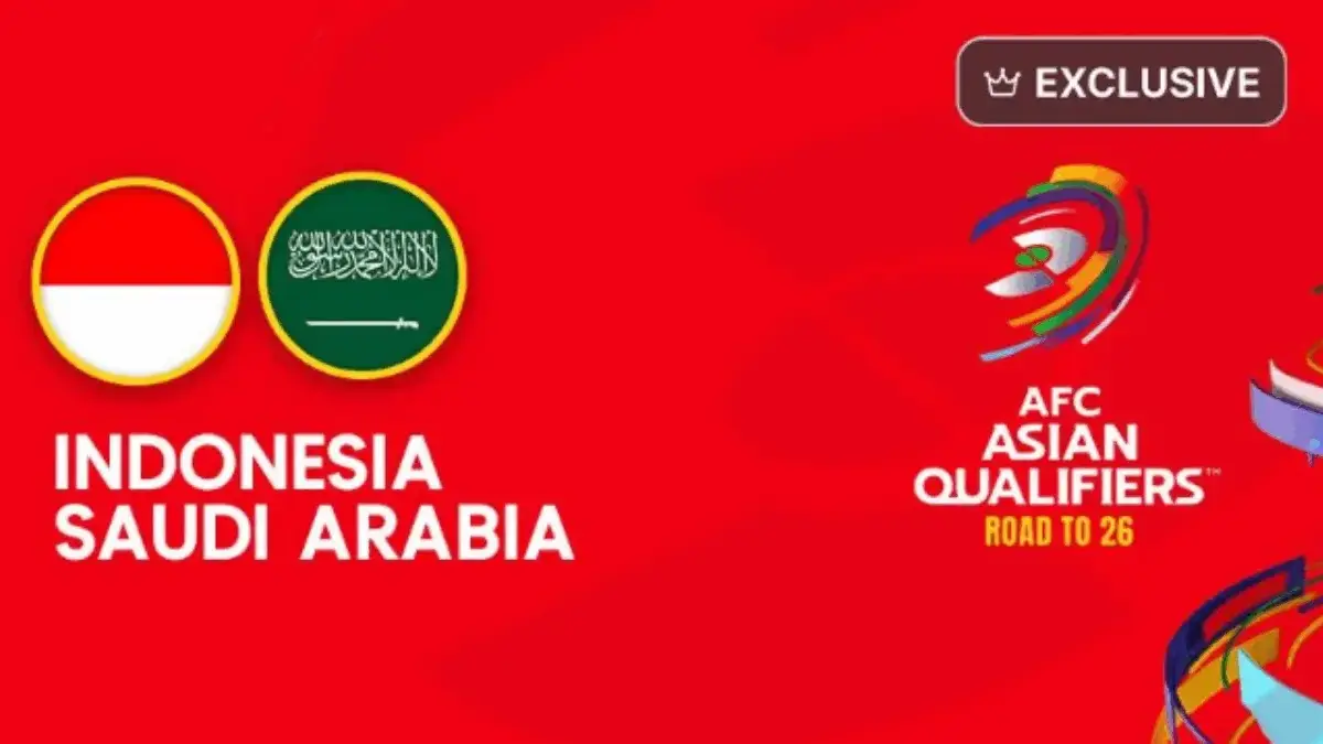 Kualifikasi Piala Dunia 2026