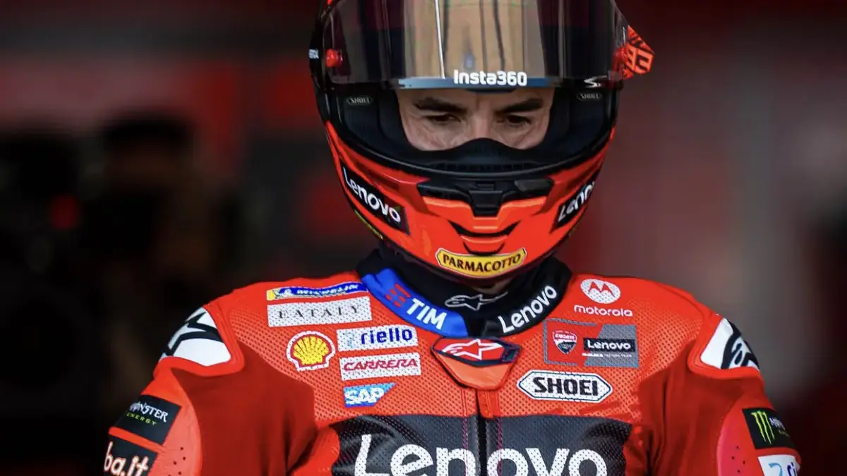 MotoGP Indonesia 2025