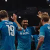 Kemenangan napoli