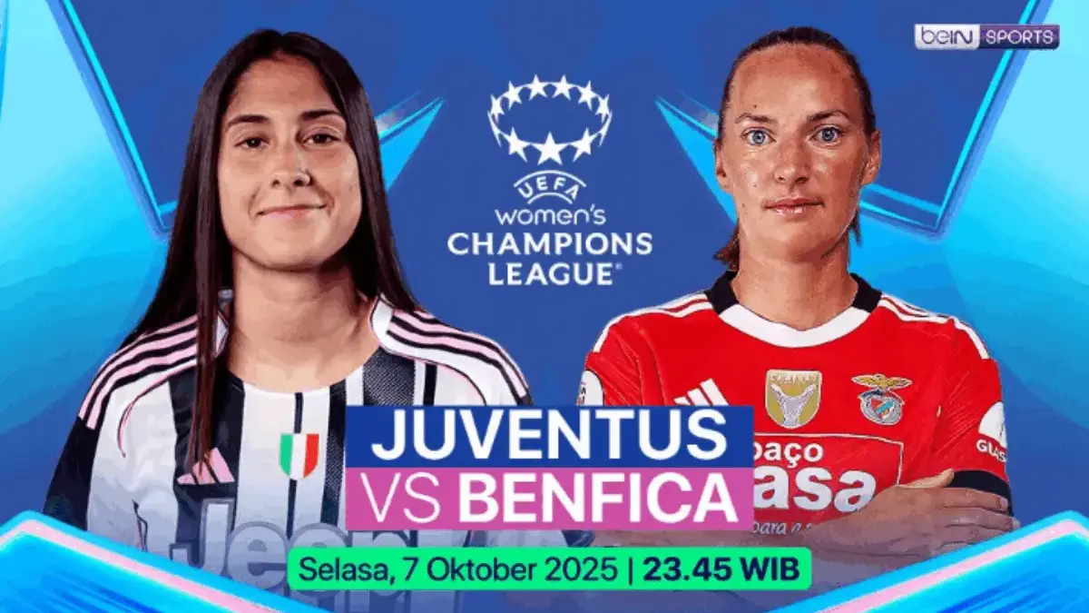 Jadwal Sepak Bola Malam Ini