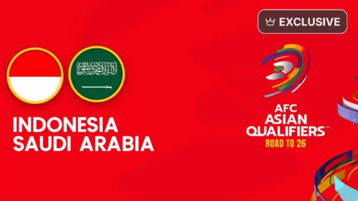 Kualifikasi Piala Dunia 2026