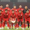 Timnas U23 Indonesia