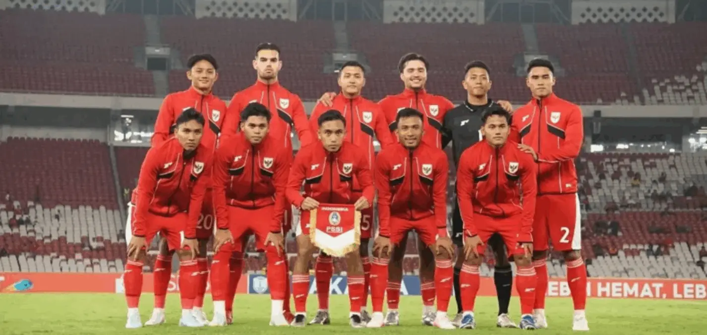 Jadwal Friendly Match Timnas U23 Indonesia vs India 2025: Tayang di TV ...