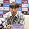 Shin Tae Yong