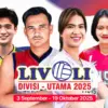 Livoli Divisi Utama 2025
