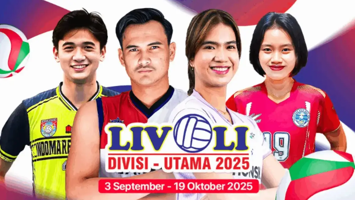 Livoli Divisi Utama 2025