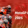 MotoGP Mandalika 2025