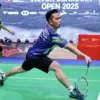 Denmark Open 2025