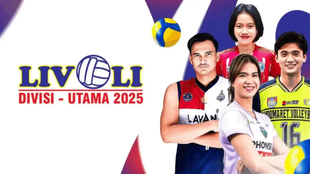 Livoli Divisi Utama 2025