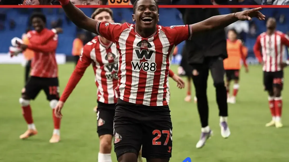 Sunderland