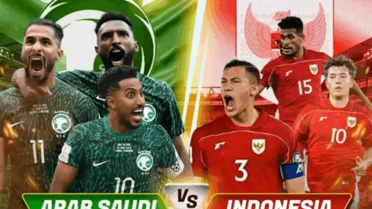 Piala Dunia 2026