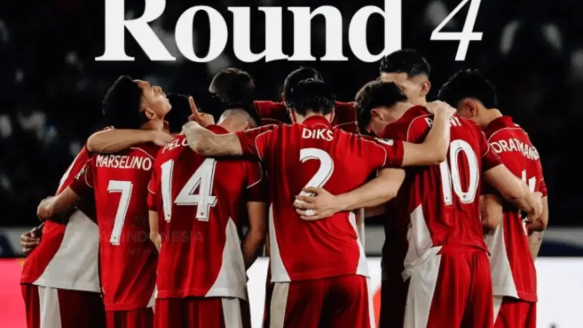 Kualifikasi Piala Dunia 2026