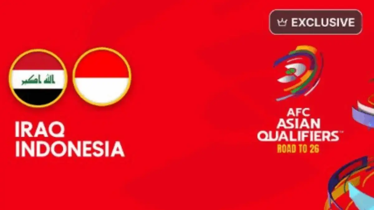 Kualifikasi Piala Dunia 2026