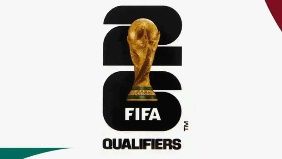 Kualifikasi Piala Dunia 2026