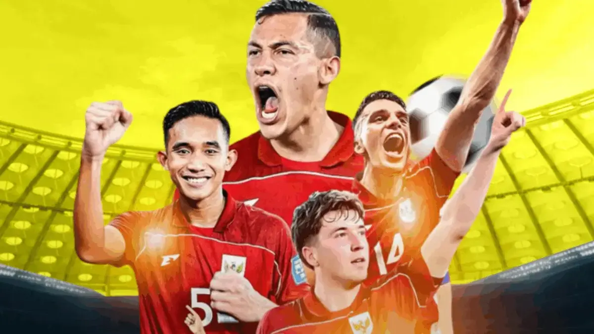 Kualifikasi Piala Dunia 2026