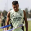 El Clasico Real Madrid v FC Barcelona