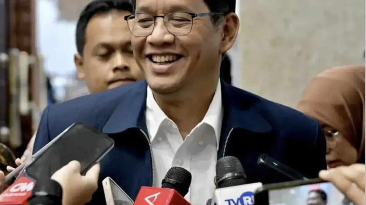 Purbaya Yudhi Sadewa