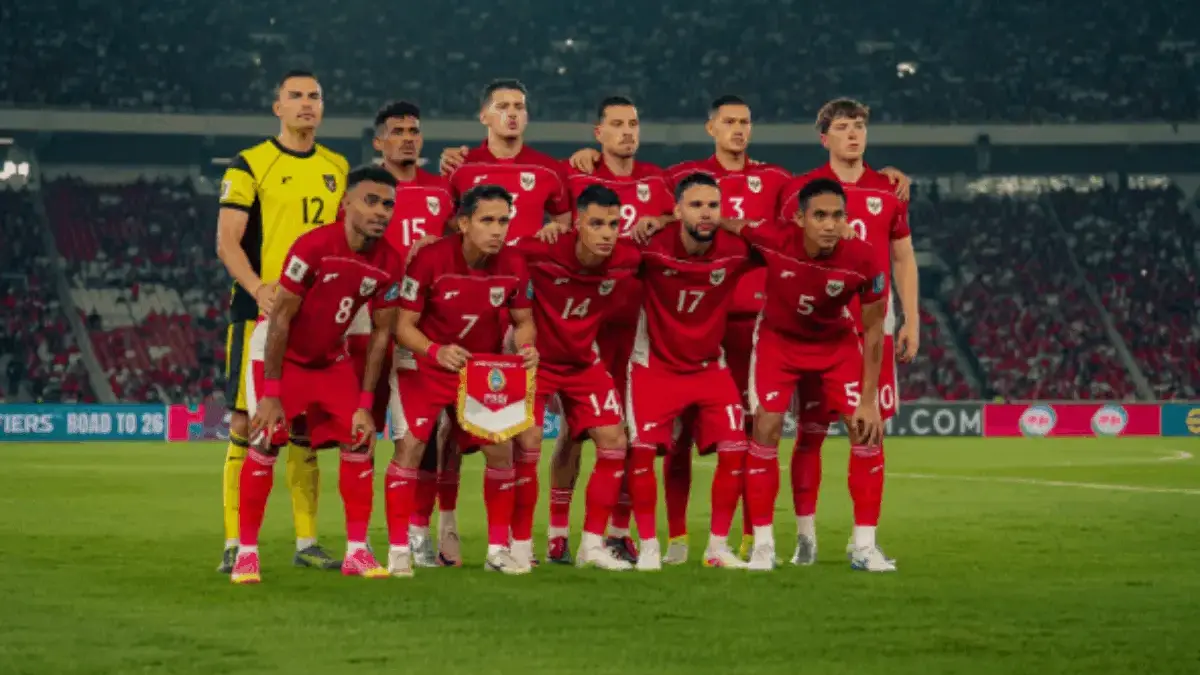 Timnas Indonesia
