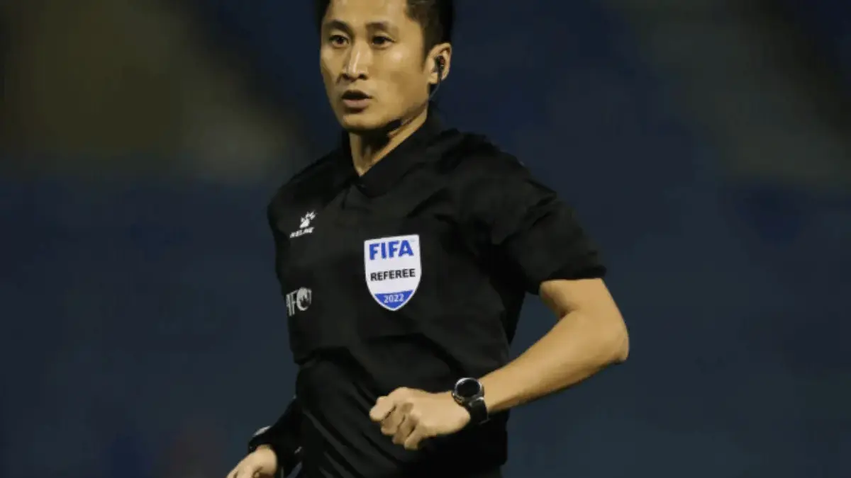 Kualifikasi Piala Dunia 2026