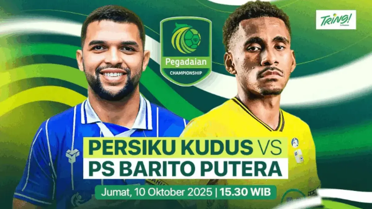 Pegadaian Championship 2025/2026