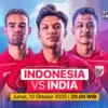 Friendly Match 2025