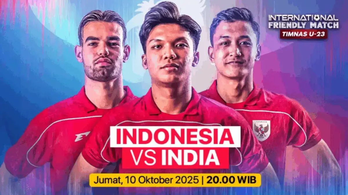 Friendly Match 2025