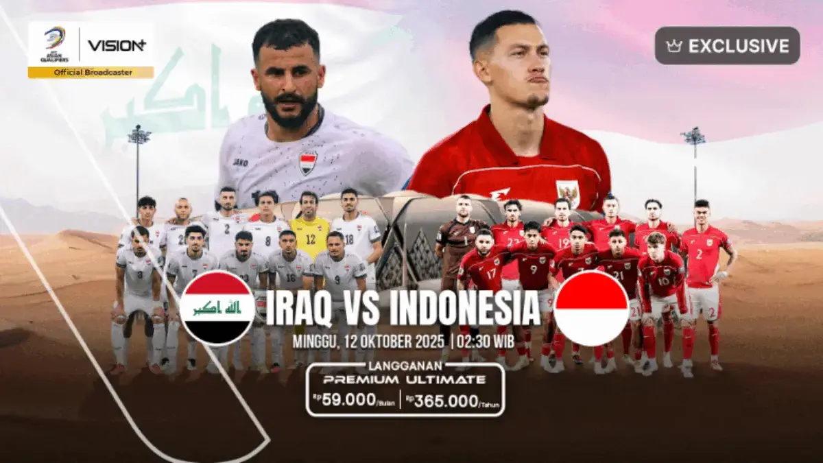 Kualifikasi Piala Dunia 2026