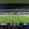 Friendly Match 2025