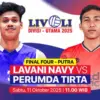 Livoli Divisi Utama 2025