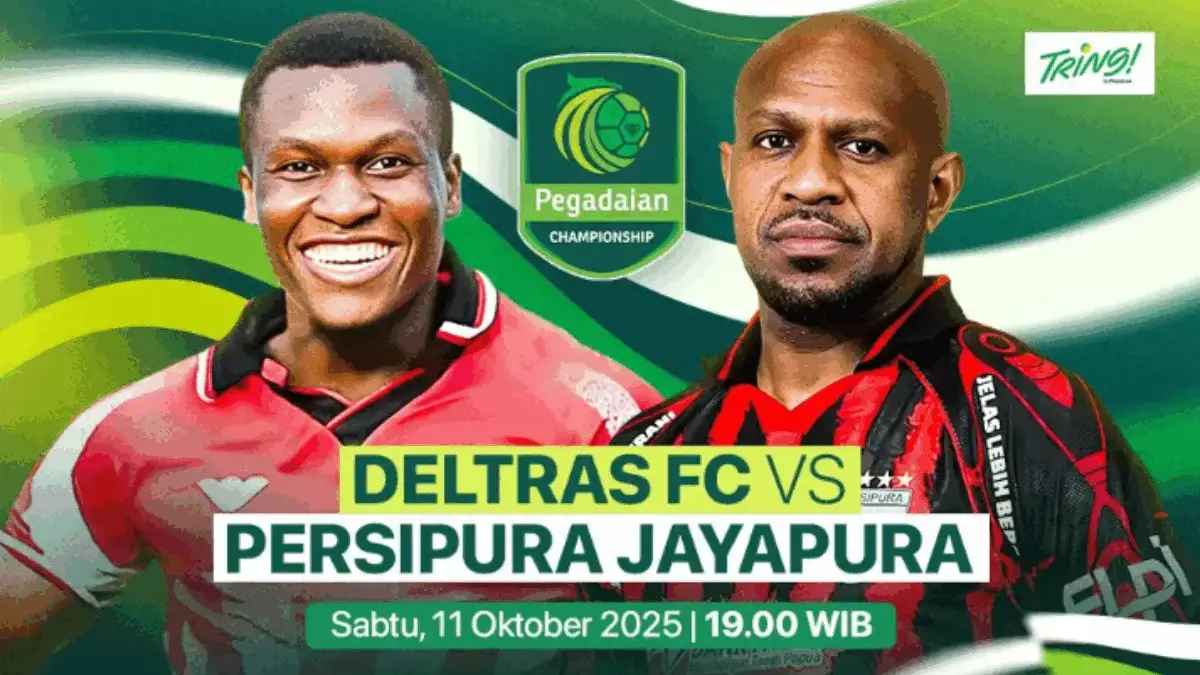 Pegadaian Championship 2025/2026