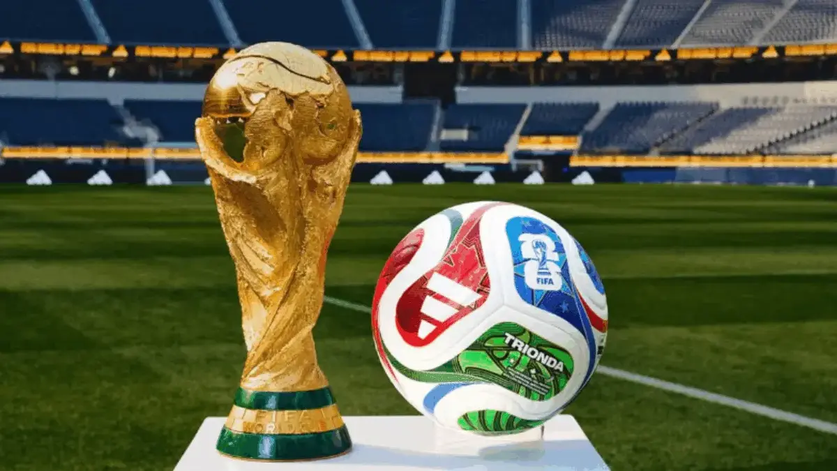 Kualifikasi Piala Dunia 2026