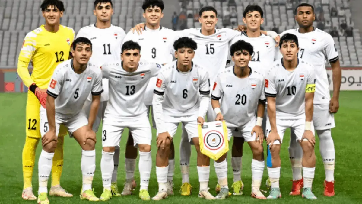 Kualifikasi Piala Dunia 2026