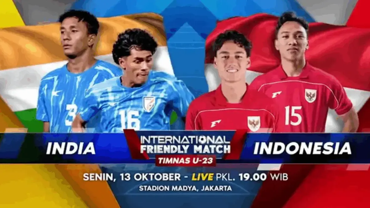 Friendly Match 2025