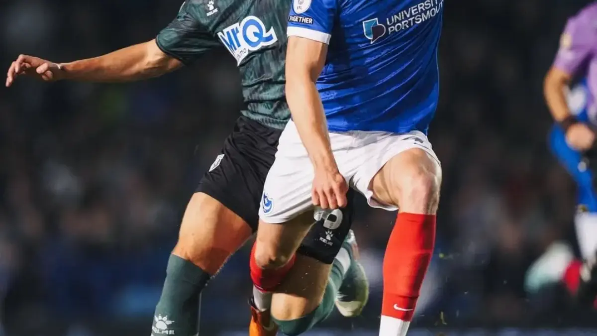 portsmouth vs watford