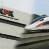 Komisi Pemberantasan Korupsi (KPK)