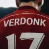 Calvin Verdonk