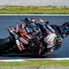 MotoGP Australia 2025