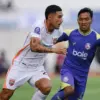 Duel Arema FC vs Borneo FC di BRI Super League 2025/2026