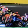 MotoGP Australia 2025