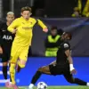 Tottenham VS Bodo/Glimt