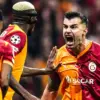 Didera Kemalangan Ganda! Liverpool Tumbang di Kandang Galatasaray, Alisson dan Ekitike Cedera