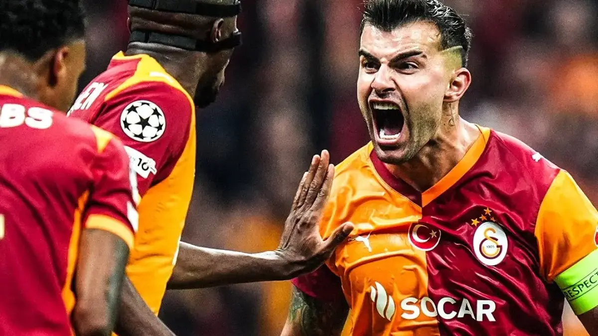 Didera Kemalangan Ganda! Liverpool Tumbang di Kandang Galatasaray, Alisson dan Ekitike Cedera