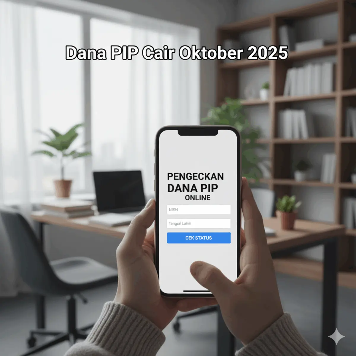 Radar Pip Dana PIP Cair Oktober 2025, Mulai Cara Cek Secara Online – Radar ...