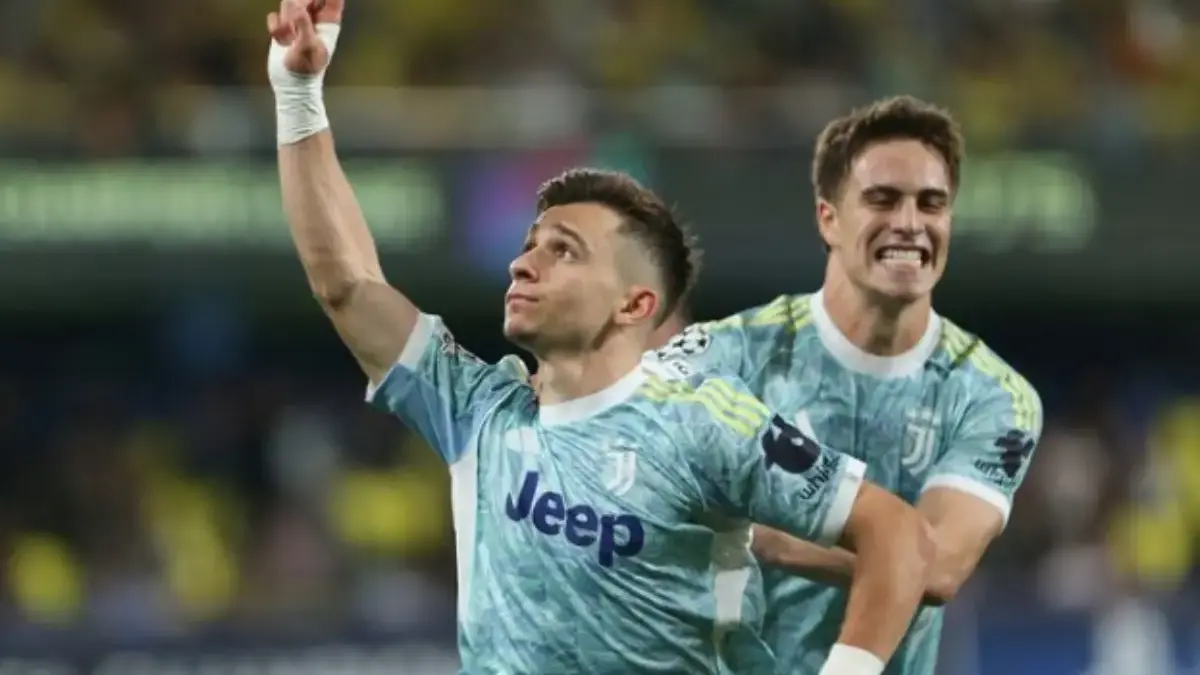 Juventus