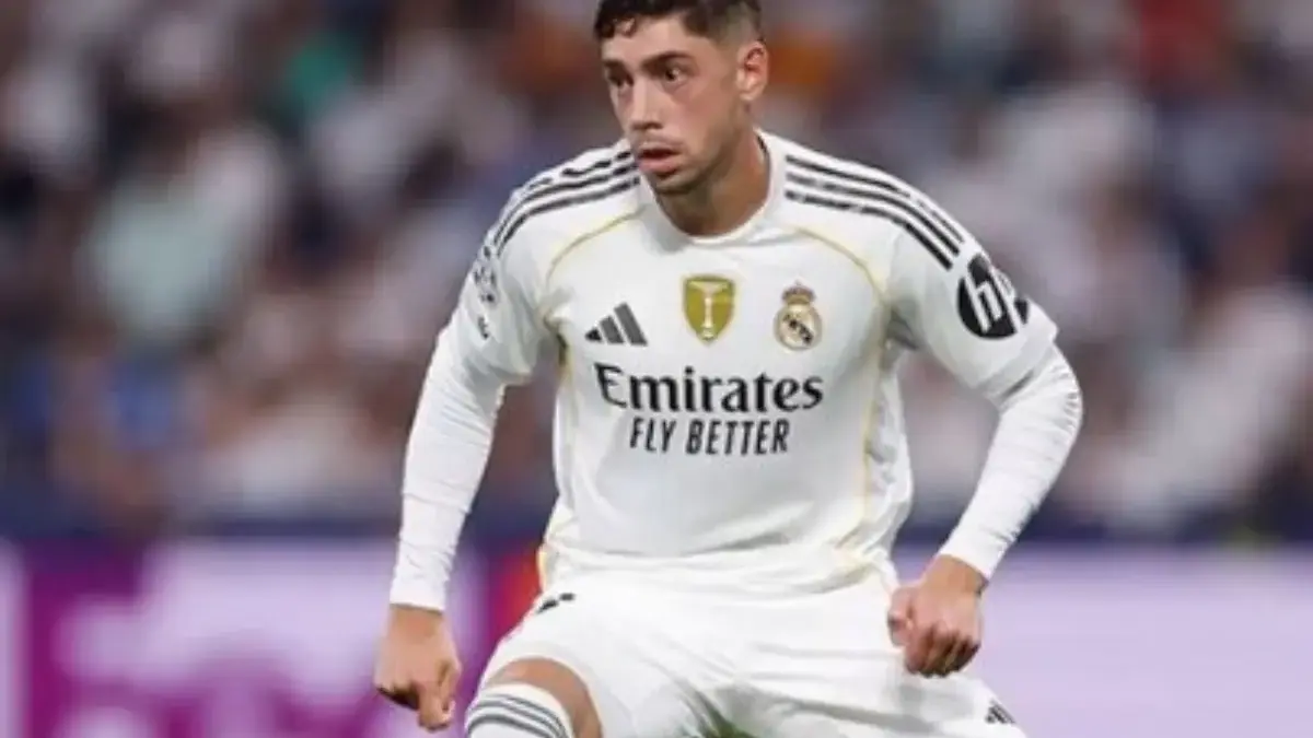 Real Madrid