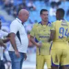 Persib Hadapi Laga Kontra Persita